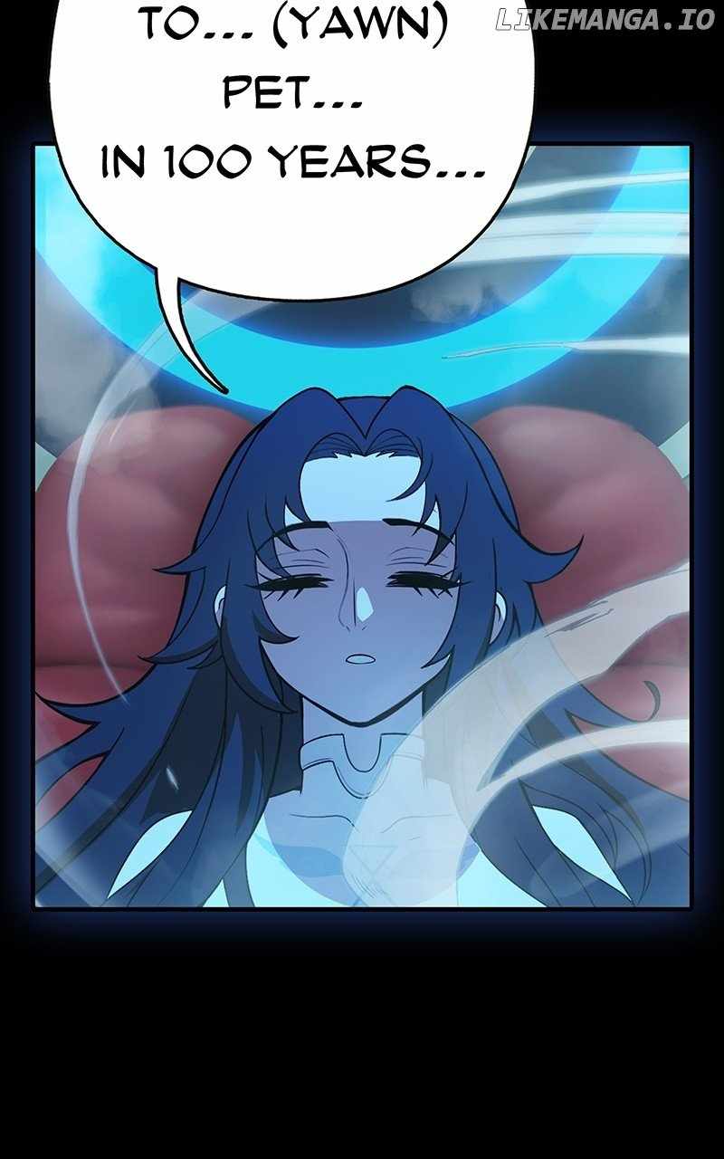 Raising Hell: A Demon's Guide to Parenting Chapter 20 85